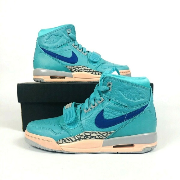 nike air jordan legacy 312 gs